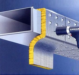 榆林建设保温建材